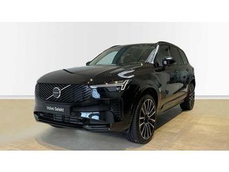 volvo xc90 plus, t8 awd plug-in hybrid, 7 places / toit pano / cam 360