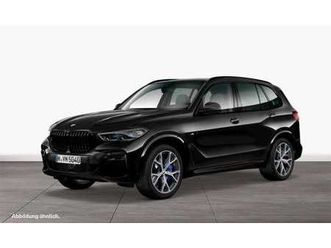 xdrive40d m sport gestik laser hud akustik hifi