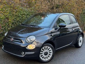 fiat 500 500 1.0i mhev dolcevita