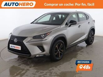 LEXUS NX NX 300H nx-300h-eco