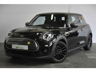 mini cooper 28,9 kwh se 184/valckenier car center asse