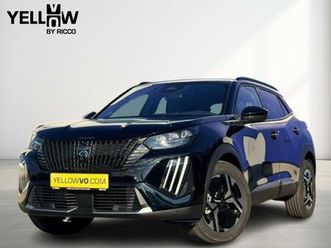 peugeot 2008 gt / mhev / e-dsc6