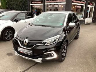renault captur captur 0.9 tce intens comme neuve