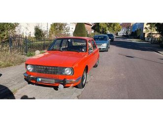 skoda 105s,zu verkaufen, čssr, ddr, top zu...