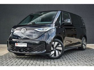 volkswagen id.buzz id. pro