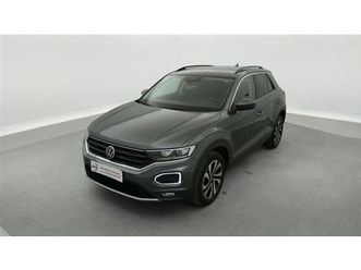 volkswagen t-roc t-roc 1.0 tsi active navi/led/ja17/pdc