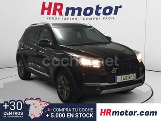 dr automobiles dr 4.0 1.5