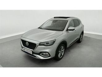 mg hs 1.5 t-gdi 160cv bva luxury navi / full led / cuir / pano