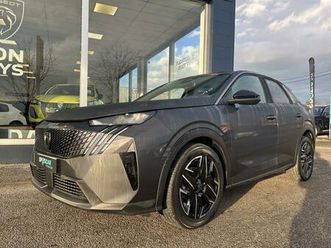 1.2 hybrid 136 e-dcs6 allure