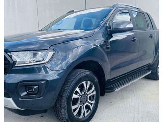 ford ranger 2.0 bit ecoblue wildtrak (eu6.2)