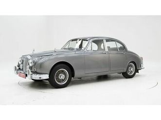 daimler autre v8 250 '65 ch357bw