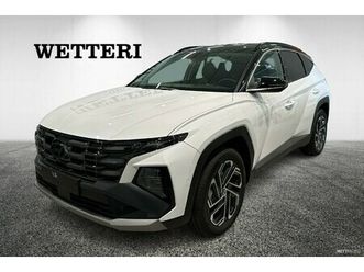 1.6 t-gdi 252 hv plug-in 4wd 6at premium / heti ajoon / matrix led / hud / mukautuva vakkari / 360 kamera /