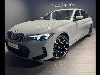 330ea xdrive 292ch m sport
