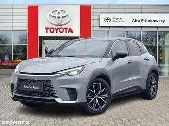 lexus lbx 1.5 hybrid cool