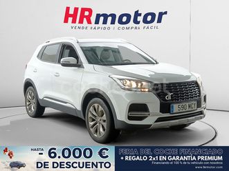 dr automobiles dr 4.0 1.5