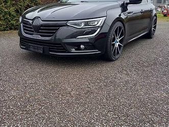 renault talisman canton schwytz - tutti.ch
