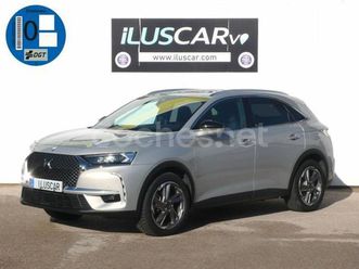 ds ds 7 crossback 1.6 etense 225 auto bastille