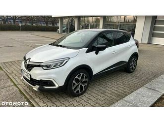 renault captur 1.2 energy tce xmod