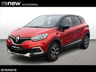 renault captur 1.2 energy tce xmod edc