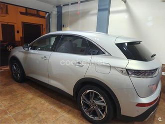 ds ds 7 crossback etense 1.6 etense 225 grand chic auto