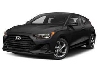 used 2019 hyundai veloster 2