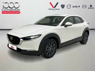 mazda 2.5l e-skyact g mhev 103kw prime-line auto