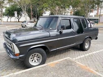 ford f-1000 cd/blazer 3.9 dies. 1986