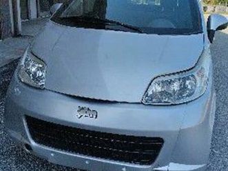 minicar guida con patentino marca jdm aloes