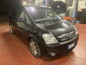 1.6 gpl cambio automatico