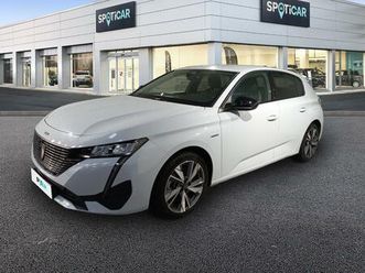 phev 180ch allure e-eat8