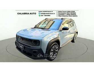 renault r 4 e-tech electric iconic 150