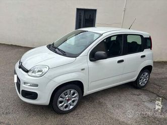 fiat panda 0.9 twinair turbo nat. power easy