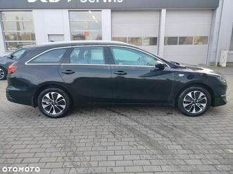 kia ceed 1.5 t-gdi m