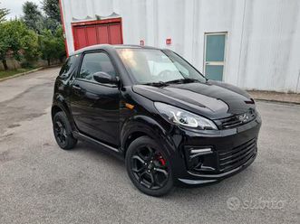 ligier js50, anno 2019