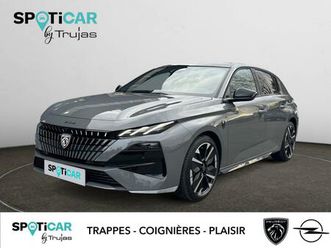 plug-in hybrid 195 ch e-dcs7 gt exclusive