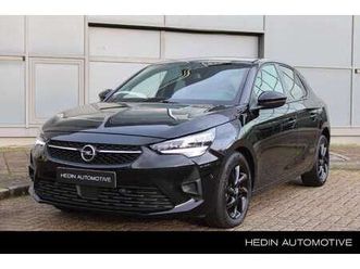 1.2 level 4 gs-line | parkpilot v&a incl. camera |