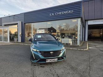 sw bluehdi 130 eat 8 gt