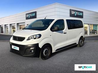 standard 1.6 bluehdi 115ch s&s bvm6