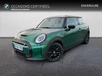 cooper se 184ch edition premium plus bva 5cv