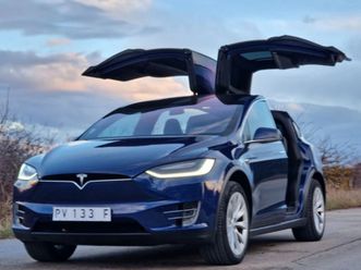 tesla model x 4x4 free supercharging