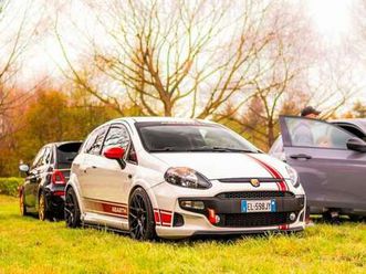 1.4 16v t. m.air s&s 165cv