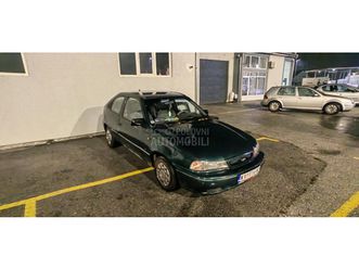 daewoo nexia reg. godinu dana