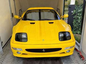 'giallo modena' 1 of 45