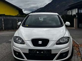 seat altea 1,9 tdi