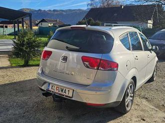 seat altea xl seat altea xl 4 2.0 dti