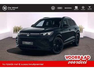 r-line edition 1.5 ehybrid dsg