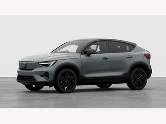 single motor extended range 82kwh plus black edition auto 5dr