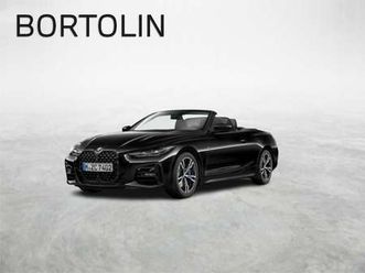 ia cabriolet pack m sport shadow