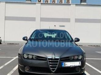 alfa romeo 159