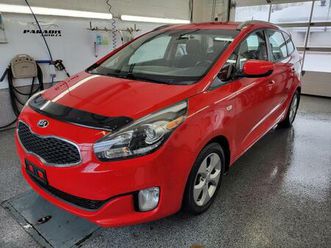 2014 kia rondo 4dr wgn auto lx sieges chauff -- mags